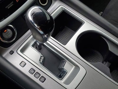 2019 Nissan Murano SV