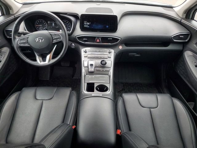 2023 Hyundai Santa Fe XRT