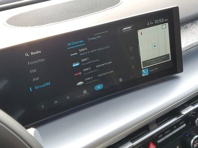 2026 Hyundai IONIQ 9 Performance Calligraphy