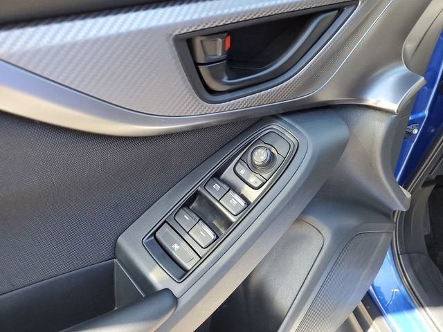 2022 Subaru WRX Manual