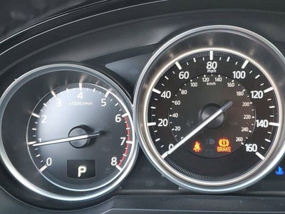 2023 Mazda Mazda CX-9 Grand Touring