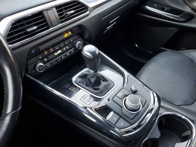 2023 Mazda Mazda CX-9 Grand Touring