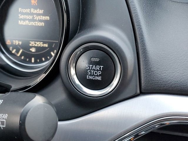 2023 Mazda Mazda CX-9 Grand Touring