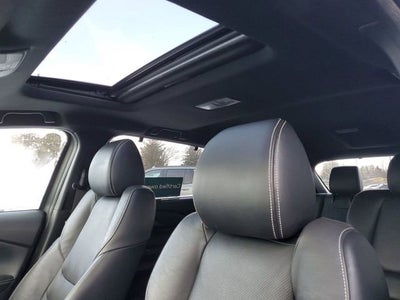 2023 Mazda Mazda CX-9 Grand Touring