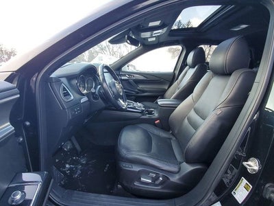 2023 Mazda Mazda CX-9 Grand Touring