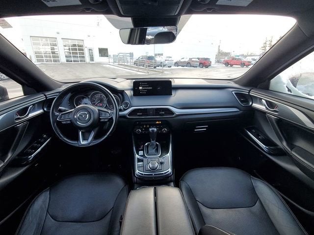 2023 Mazda Mazda CX-9 Grand Touring