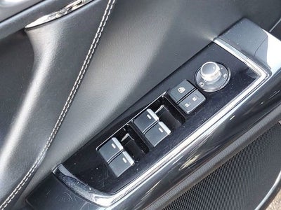 2023 Mazda Mazda CX-9 Grand Touring