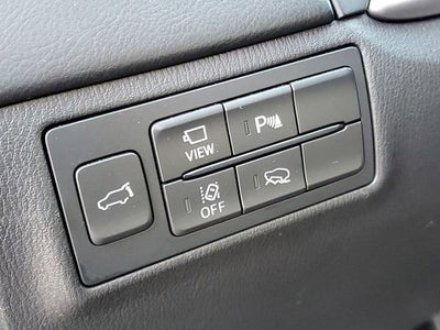 2023 Mazda Mazda CX-9 Grand Touring