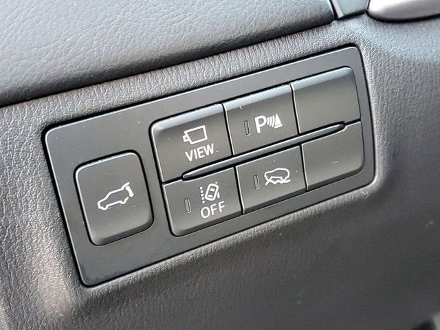 2023 Mazda Mazda CX-9 Grand Touring