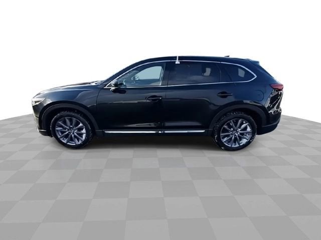 2023 Mazda Mazda CX-9 Grand Touring