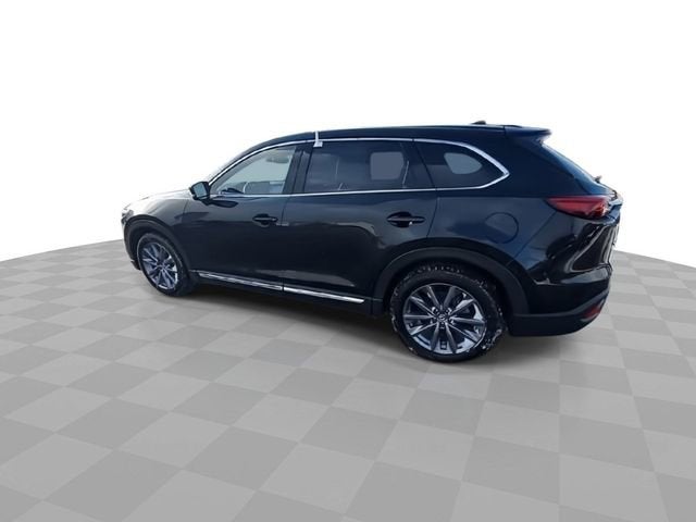 2023 Mazda Mazda CX-9 Grand Touring