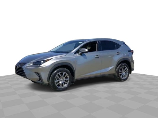 2021 Lexus NX NX 300 in , OH - Mark Wahlberg Chevrolet Auto Group
