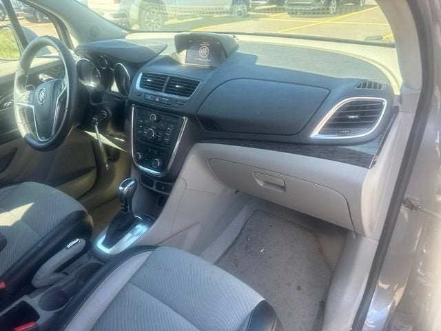 2014 Buick Encore Convenience