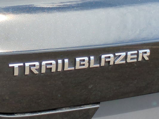 2023 Chevrolet Trailblazer LT in , OH - Mark Wahlberg Chevrolet Auto Group