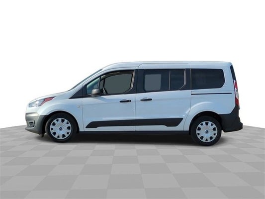 2020 Ford Transit Connect XL Passenger Wagon in , OH - Mark Wahlberg Chevrolet Auto Group