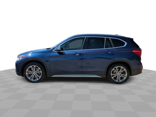 2016 BMW X1 xDrive28i in , OH - Mark Wahlberg Chevrolet Auto Group