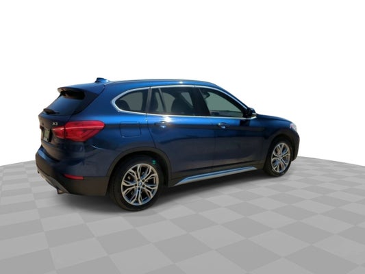 2016 BMW X1 xDrive28i in , OH - Mark Wahlberg Chevrolet Auto Group