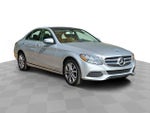 2018 Mercedes-Benz C 300 4MATIC®