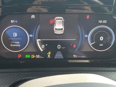 2024 Volkswagen Golf R 2.0T DSG