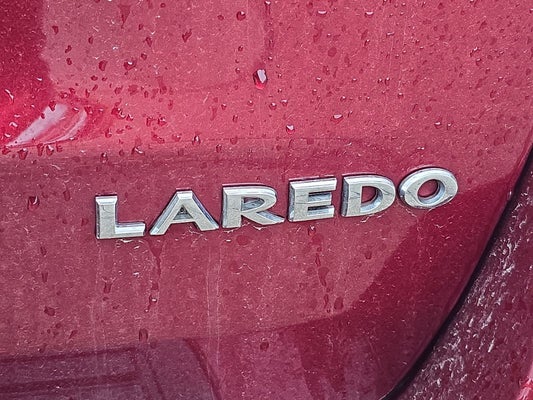 2021 Jeep Grand Cherokee Laredo E 4x4 in , OH - Mark Wahlberg Chevrolet Auto Group