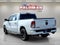2021 RAM 1500 Big Horn Crew Cab 4x4 5'7" Box