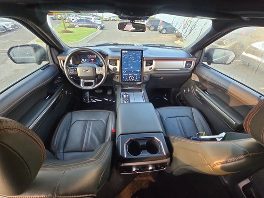 2022 Ford Expedition Timberline in , OH - Mark Wahlberg Chevrolet Auto Group