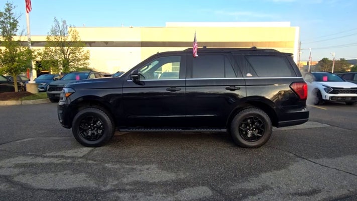 2022 Ford Expedition Timberline in , OH - Mark Wahlberg Chevrolet Auto Group