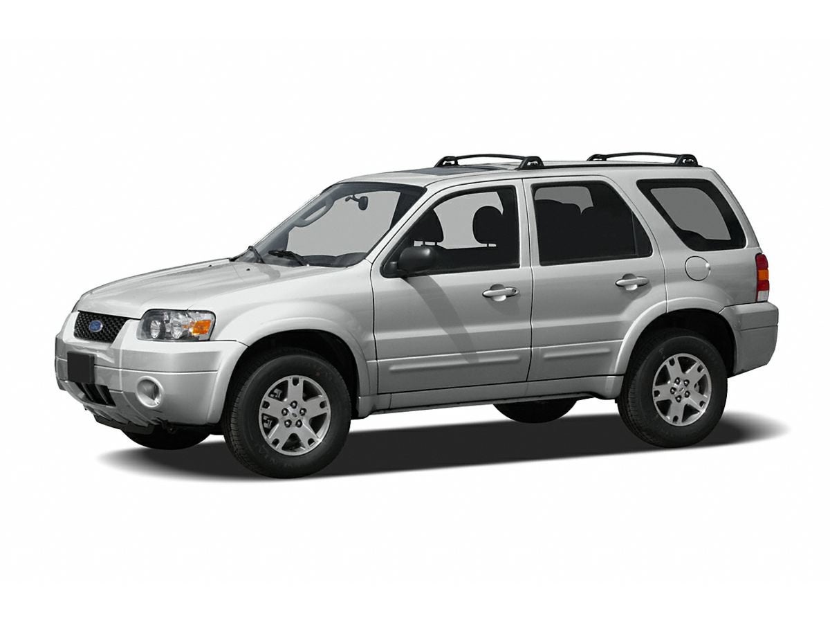2005 Ford Escape Limited
