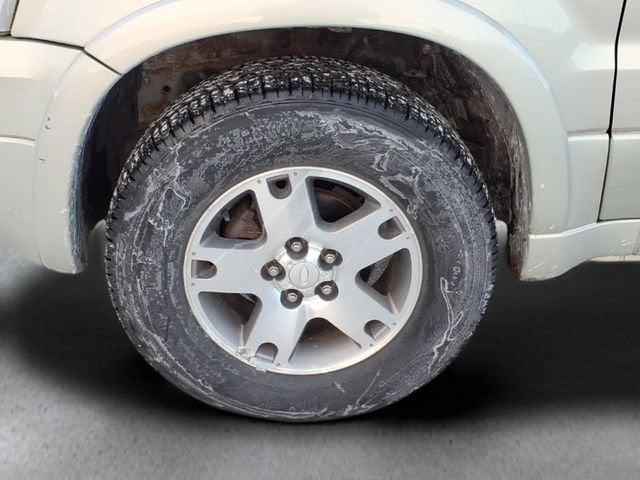 2005 Ford Escape Limited