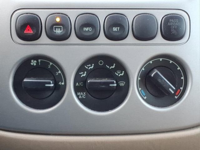 2005 Ford Escape Limited