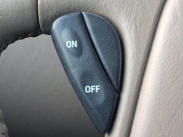 2005 Ford Escape Limited