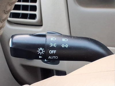 2005 Ford Escape Limited