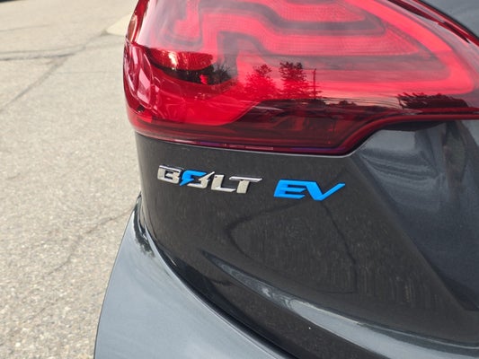 2021 Chevrolet Bolt EV Premier in , OH - Mark Wahlberg Chevrolet Auto Group