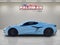 2024 Chevrolet Corvette Z06 1LZ