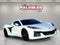2024 Chevrolet Corvette Z06 1LZ