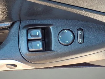 2012 Chevrolet Corvette w/1LT