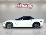 2012 Chevrolet Corvette w/1LT