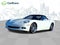 2012 Chevrolet Corvette w/1LT