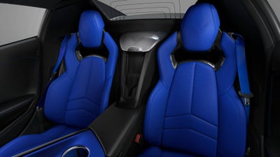 2027 Chevrolet Corvette Grand Sport 3LT