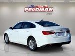 2022 Chevrolet Malibu LS