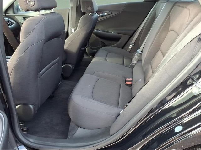 2022 Chevrolet Malibu RS