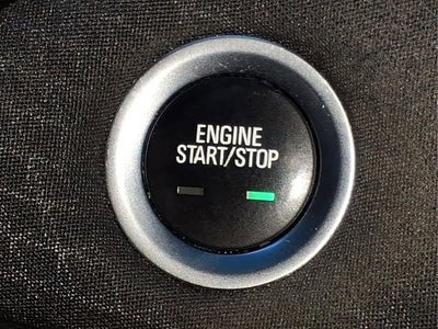 2023 Chevrolet Malibu RS