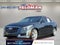 2016 Cadillac CTS Luxury Collection RWD