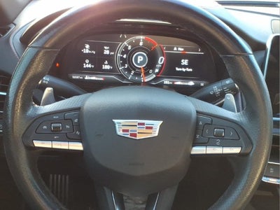 2023 Cadillac CT5 Sport