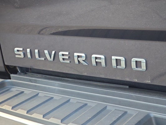2015 Chevrolet Silverado 2500 HD LTZ in , OH - Mark Wahlberg Chevrolet Auto Group