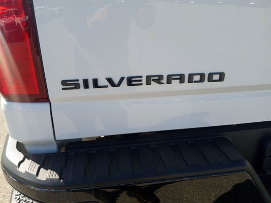 2020 Chevrolet Silverado 2500 HD Custom in , OH - Mark Wahlberg Chevrolet Auto Group
