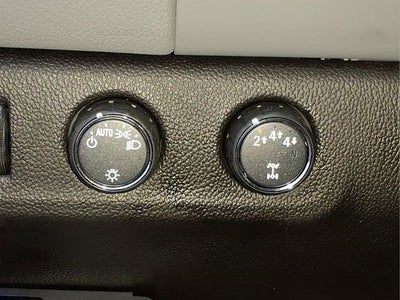 2021 Chevrolet Colorado WT