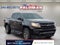 2021 Chevrolet Colorado WT