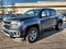 2019 Chevrolet Colorado 4WD Z71