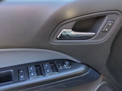 2019 Chevrolet Colorado 4WD Z71